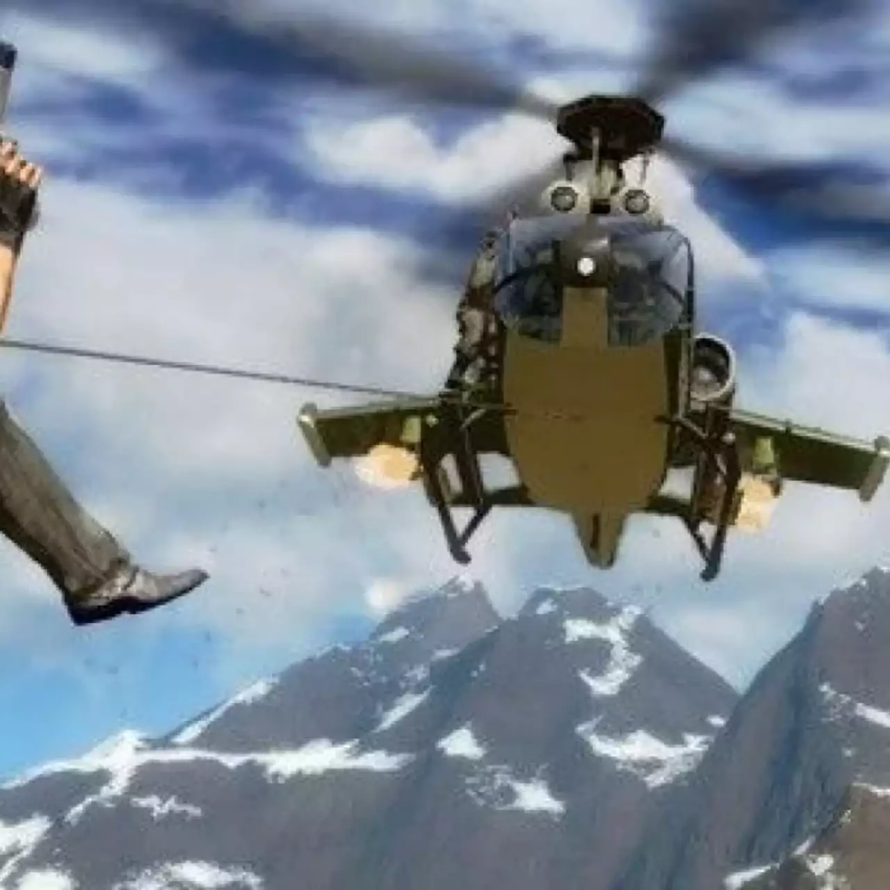 Самому изобретательному игроку в Just Cause 3 подарят остров Самому изобретательному игроку в Just Cause 3 подарят остров