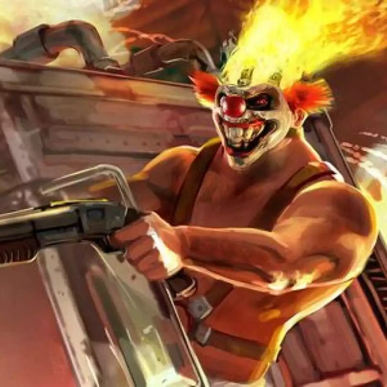 Подписчиков PS Plus ждут Grow Home, Twisted Metal Подписчиков PS Plus ждут Grow Home, Twisted Metal