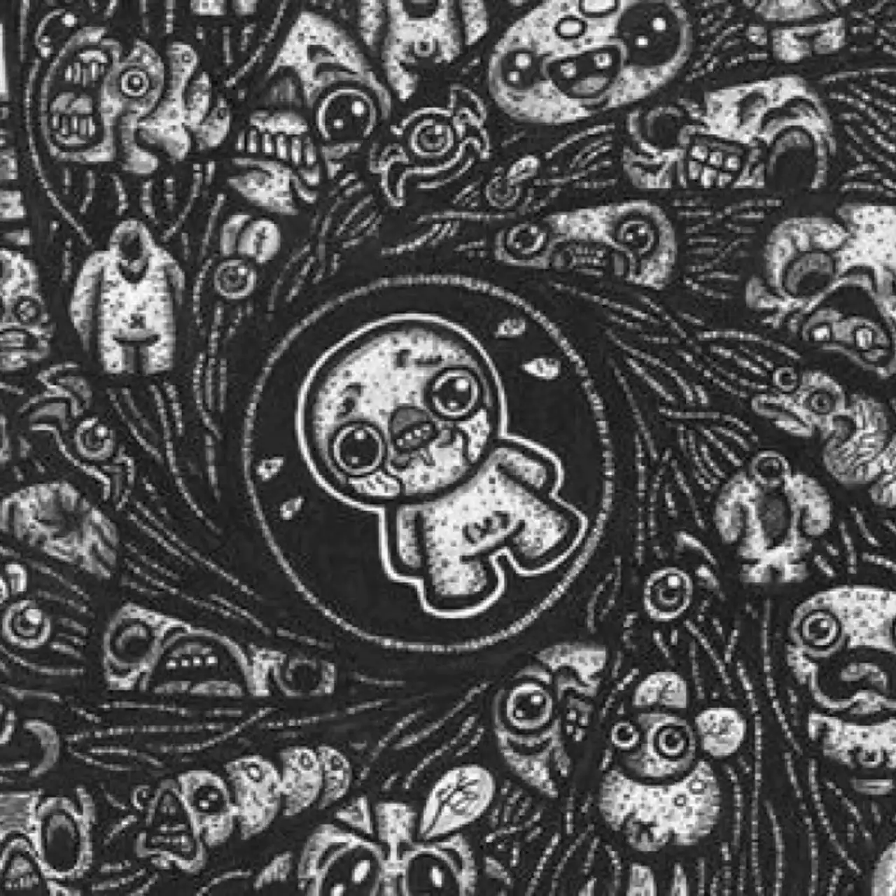 В The Binding of Isaac: Afterbirth появится полноценный режим Boss Rush (или нет)