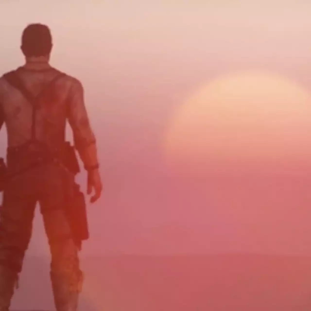 Создатели Mad Max выпустили документальный фильм о создании игры