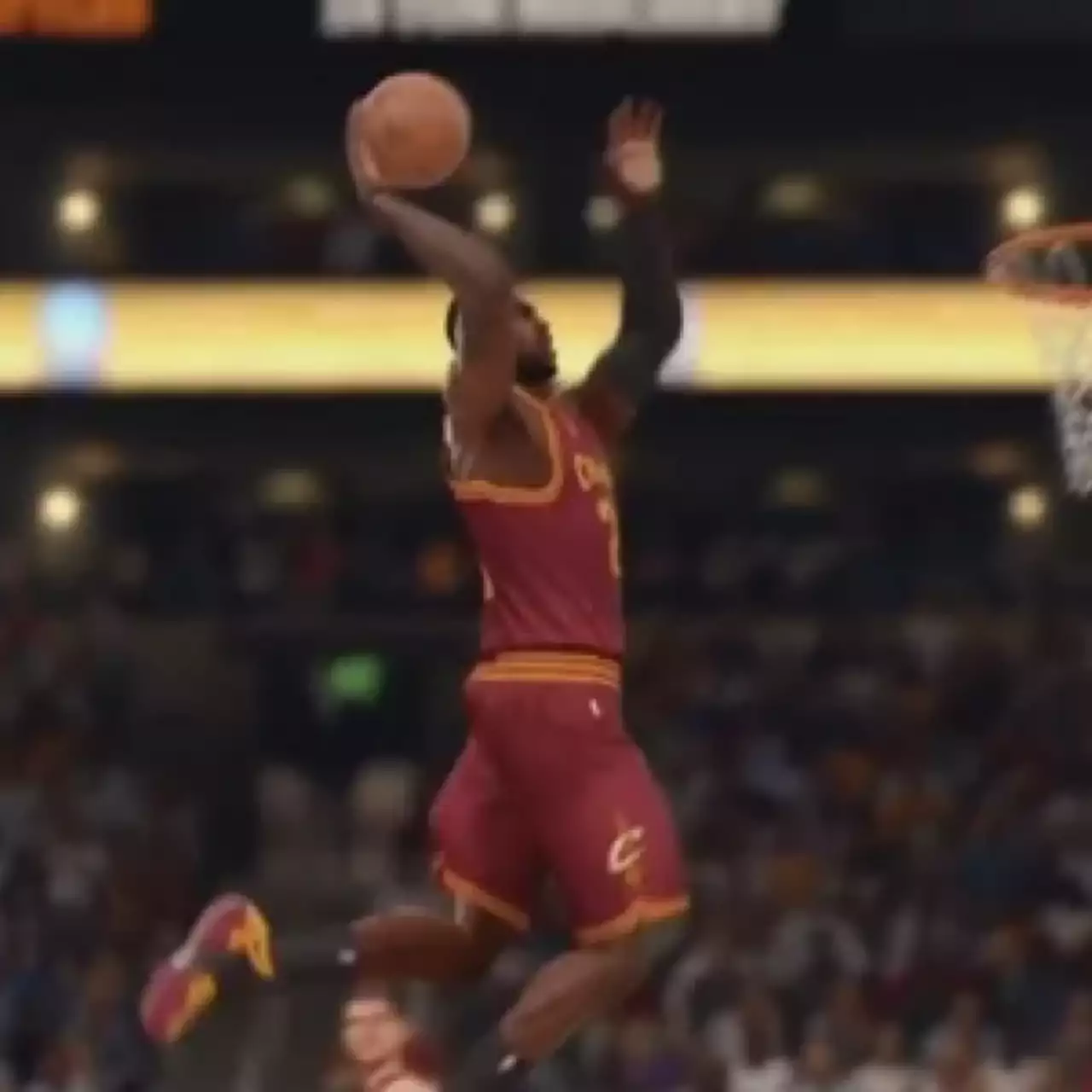 Создатели NBA 2K16 показали расширенный трейлер игры Создатели NBA 2K16 показали расширенный трейлер игры