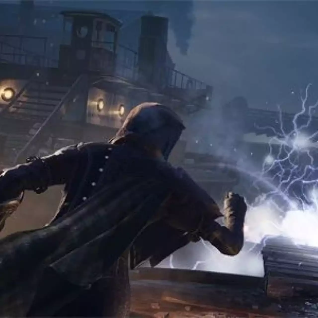 PC-версия Assassin's Creed: Syndicate опоздает PC-версия Assassin's Creed: Syndicate опоздает