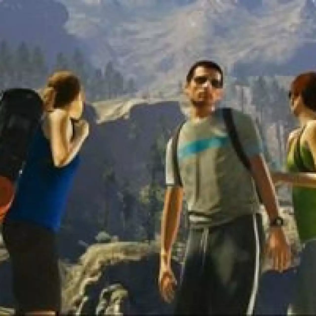 Take-Two зарегистрировала торговые марки GTA TV и Rockstar TV Take-Two зарегистрировала торговые марки GTA TV и Rockstar TV
