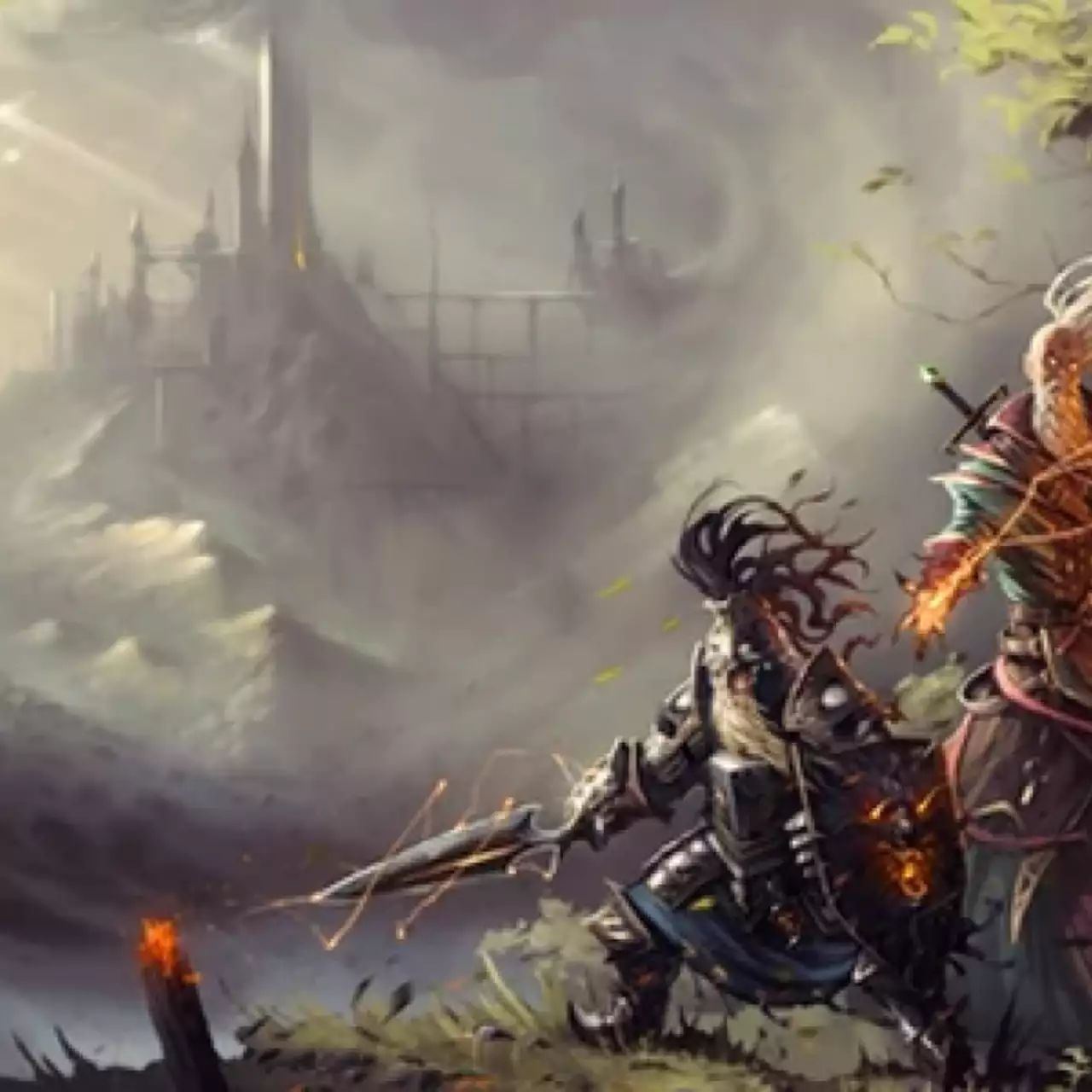 Divinity: Original Sin 2 профинансировали за 12 часов