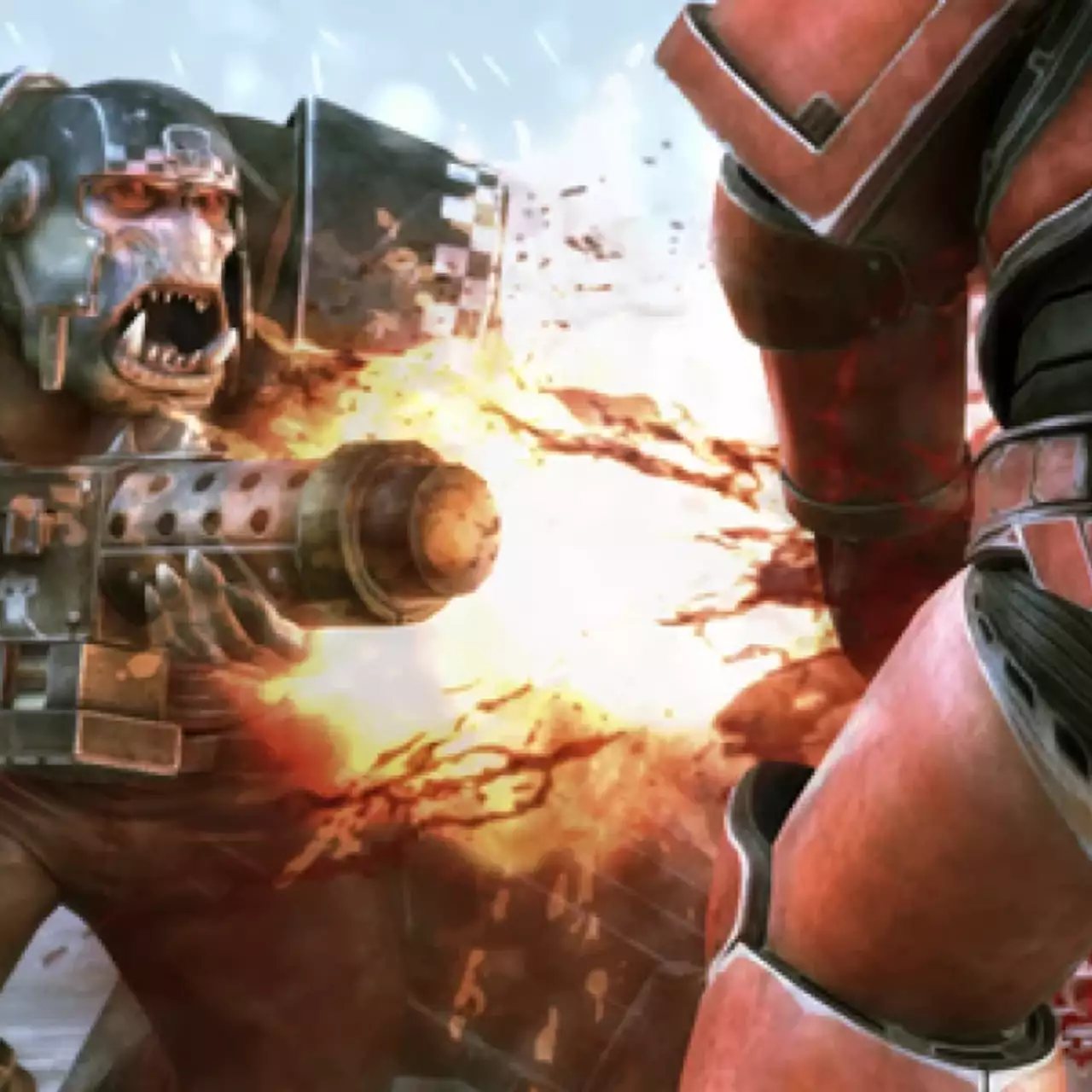 Объявлена дата релиза полной версии Warhammer 40,000: Regicide Объявлена дата релиза полной версии Warhammer 40,000: Regicide