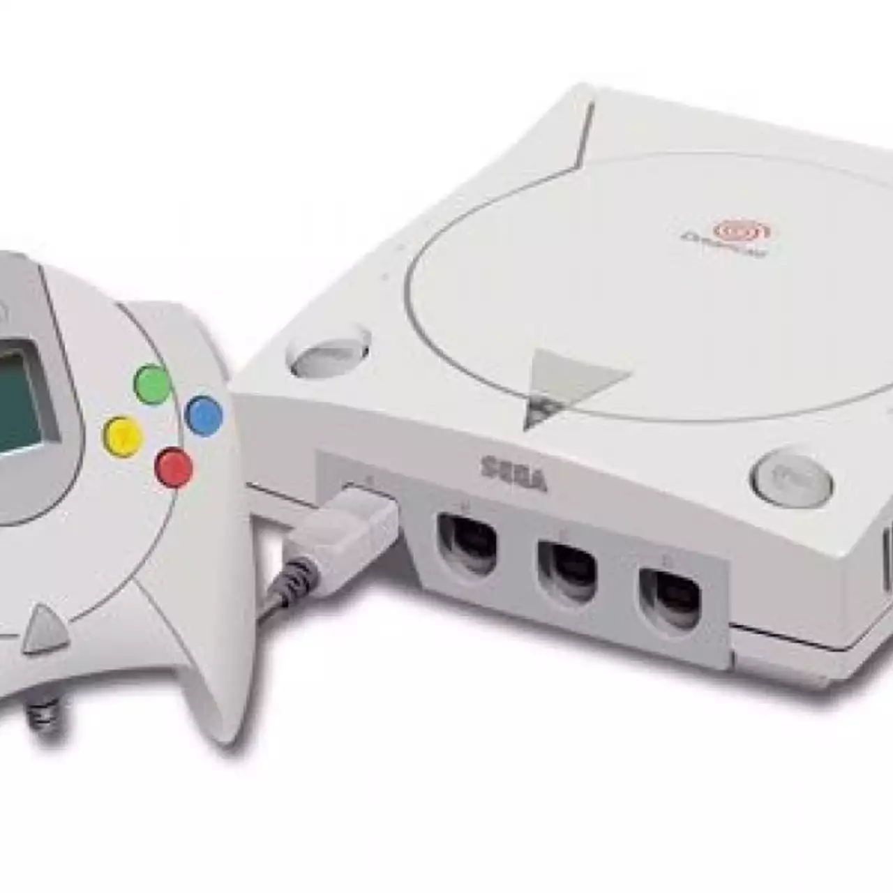Продажи Sega Dreamcast продолжают радовать магазины Продажи Sega Dreamcast продолжают радовать магазины