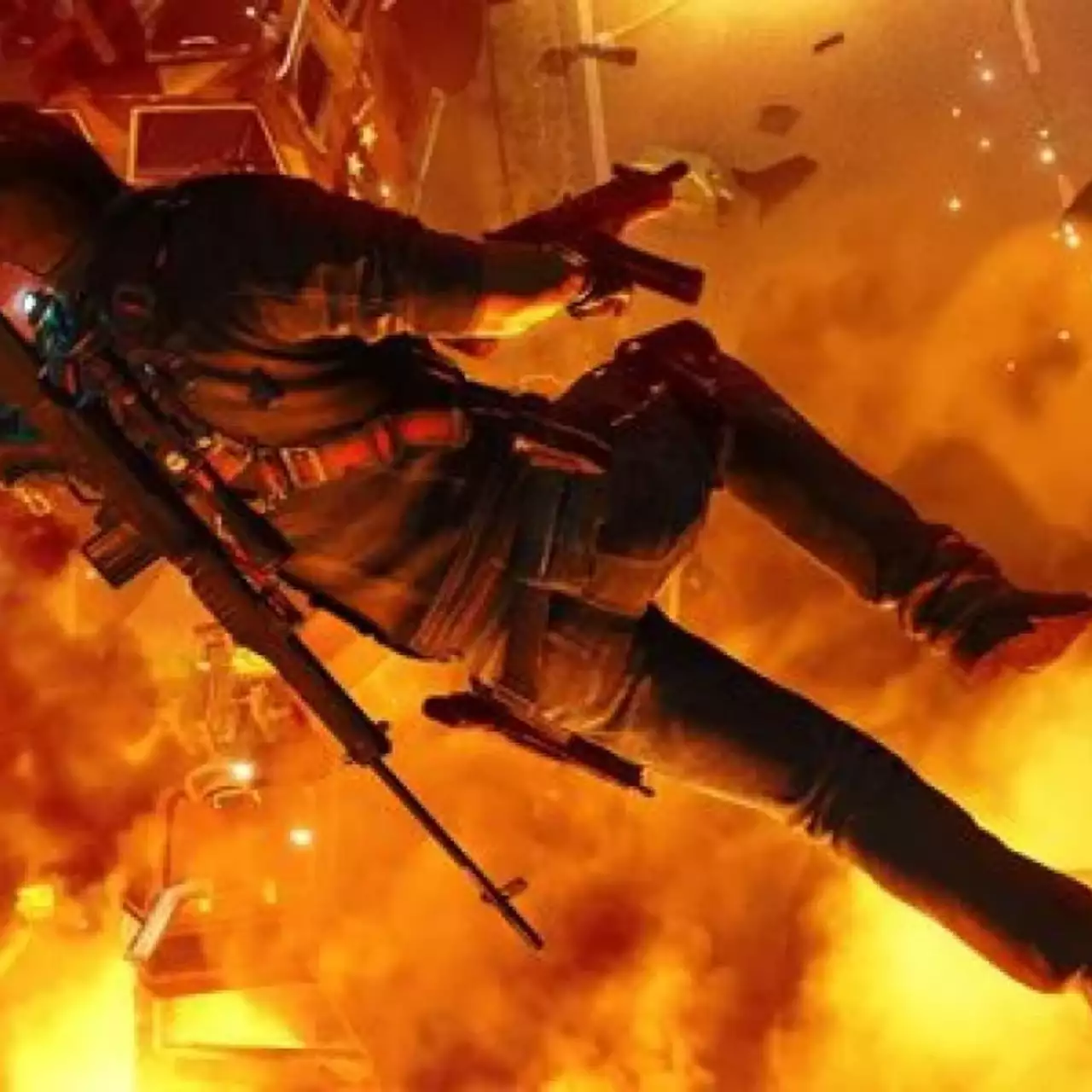Во втором дневнике разработчики Just Cause 3 рассказали о разрушениях Во втором дневнике разработчики Just Cause 3 рассказали о разрушениях