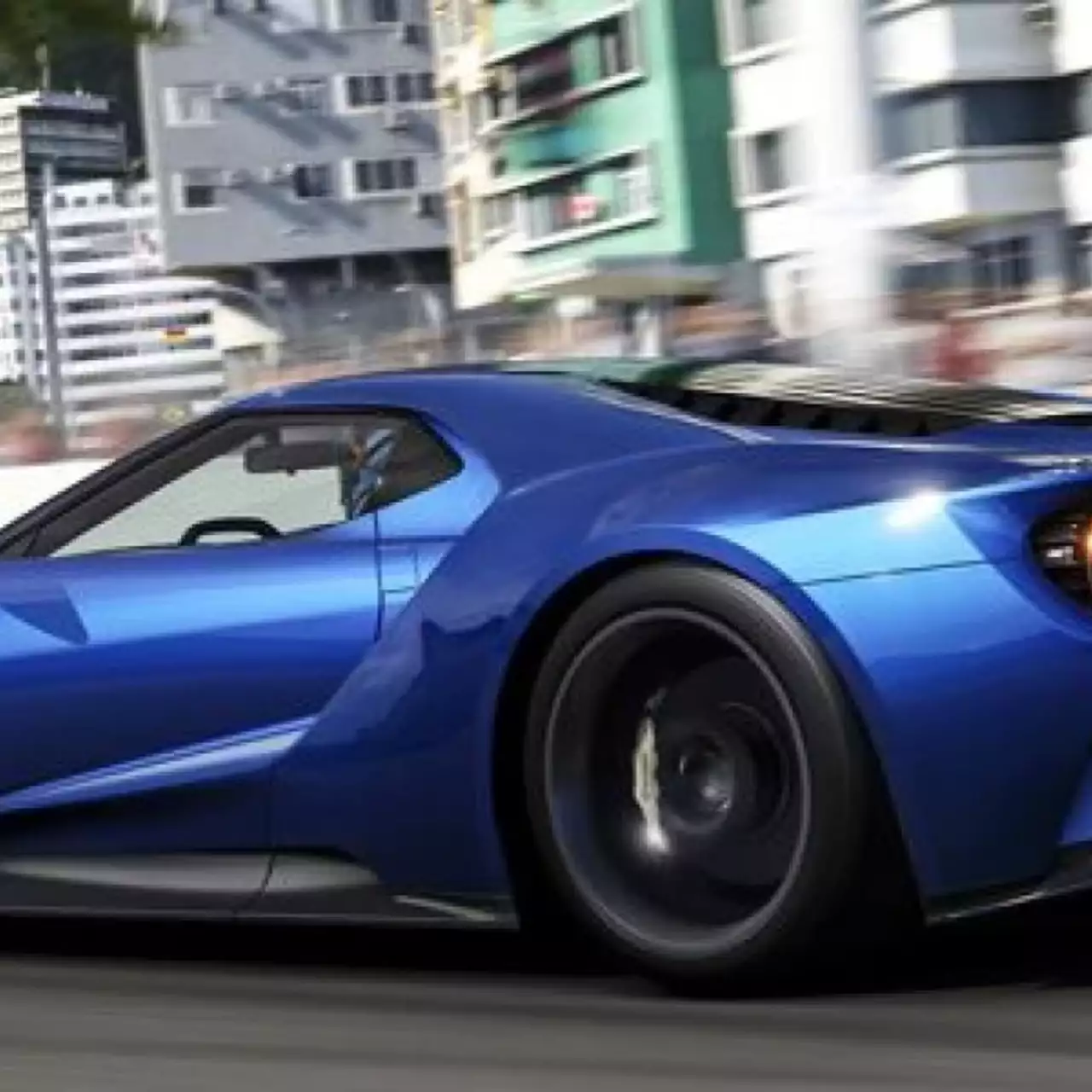 Forza Motorsport 6 ушла на золото, появился полный список 460 автомобилей Forza Motorsport 6 ушла на золото, появился полный список 460 автомобилей