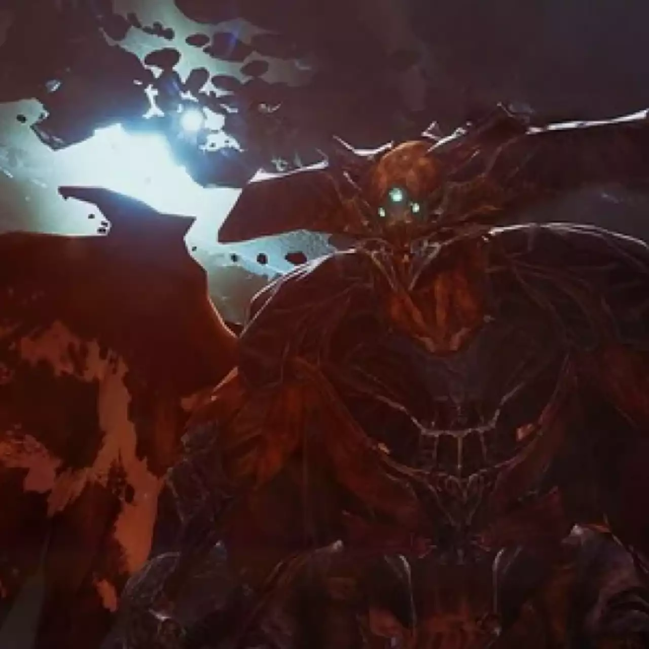 Стал известен размер дополнения The Taken King Стал известен размер дополнения The Taken King