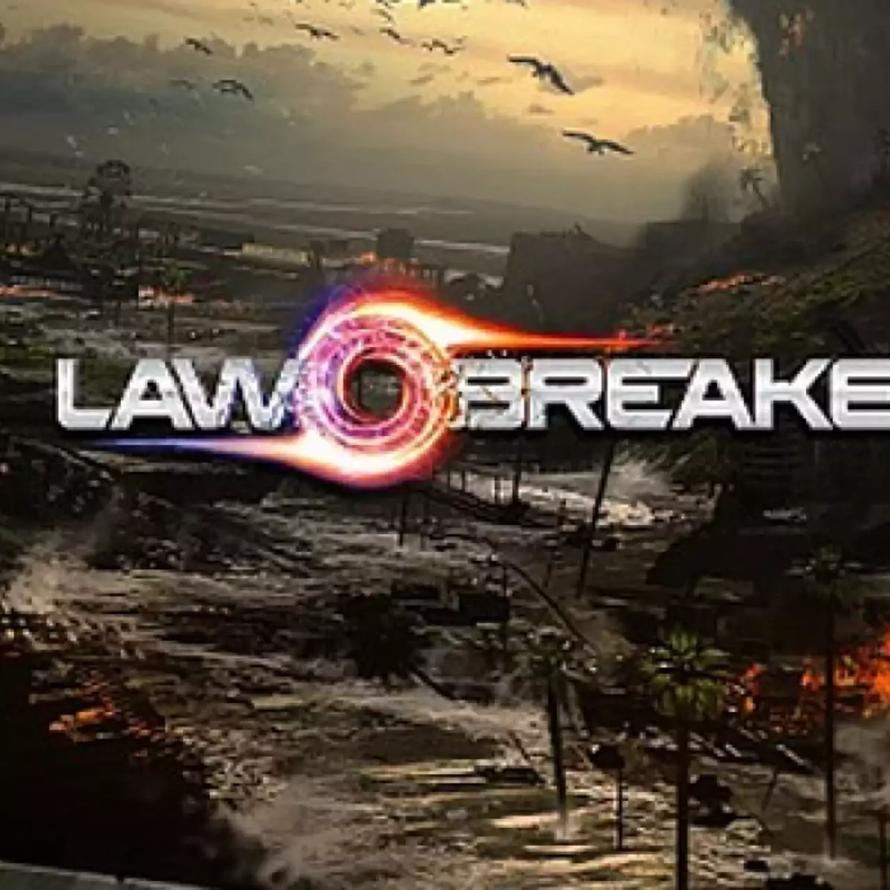 В сети появились первые снимки геймплея LawBreakers, нового проекта Клиффа Блезински