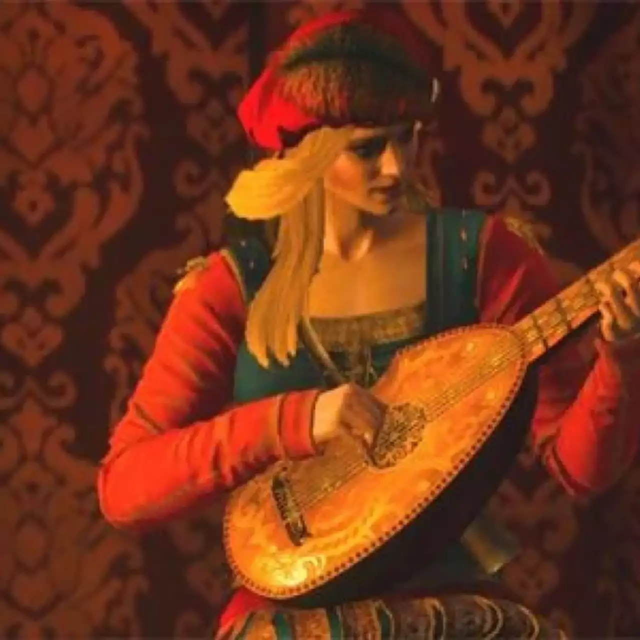 Вышел расширенный саундтрек The Witcher 3: Wild Hunt Вышел расширенный саундтрек The Witcher 3: Wild Hunt