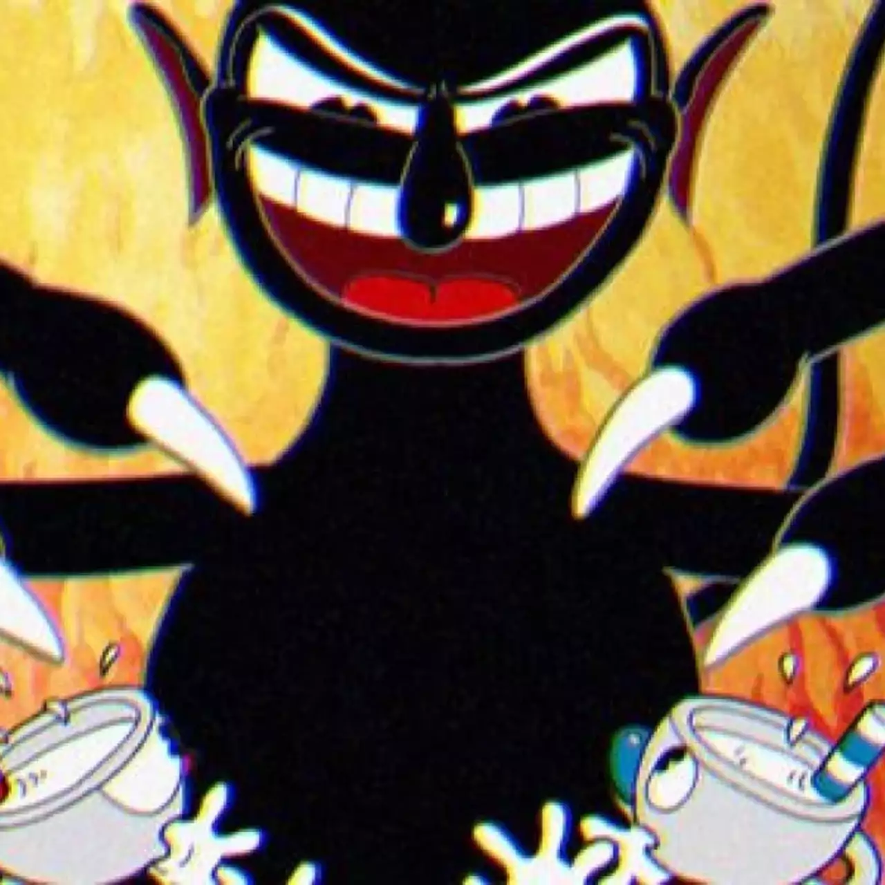 PAX 2015: в новом ролике главный герой Cuphead сражается с лягушкой-боксёром PAX 2015: в новом ролике главный герой Cuphead сражается с лягушкой-боксёром