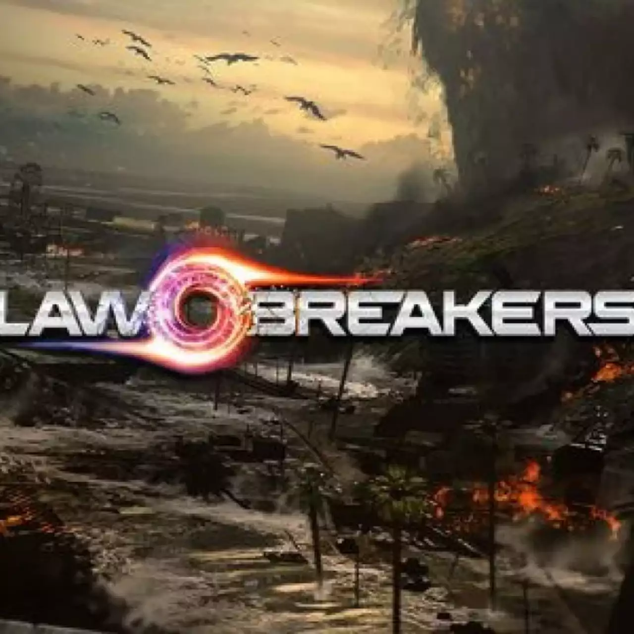 PAX 2015: миру явился первый геймплей LawBreakers