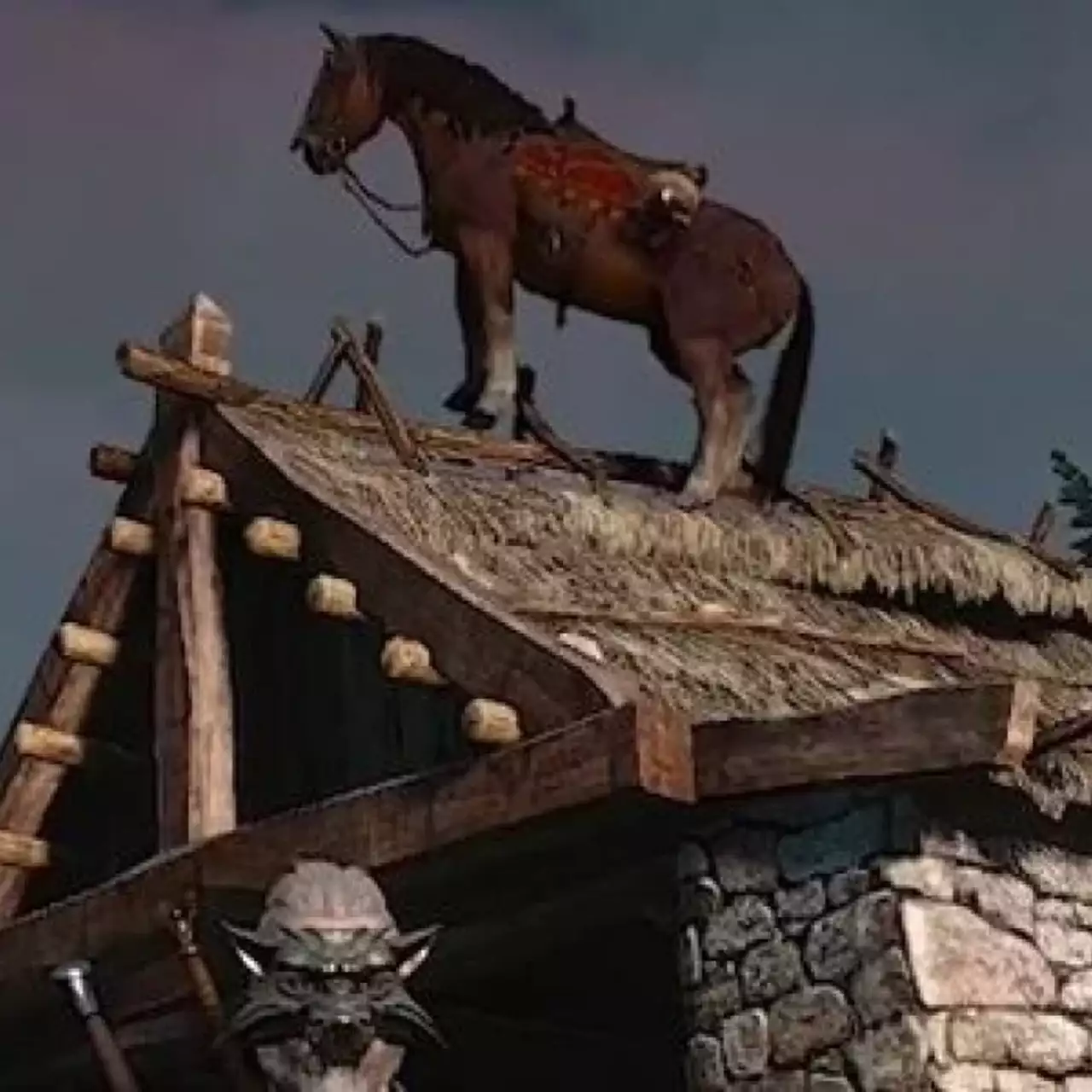 CD Projekt ещё не выпустила все патчи для The Witcher 3: Wild Hunt CD Projekt ещё не выпустила все патчи для The Witcher 3: Wild Hunt