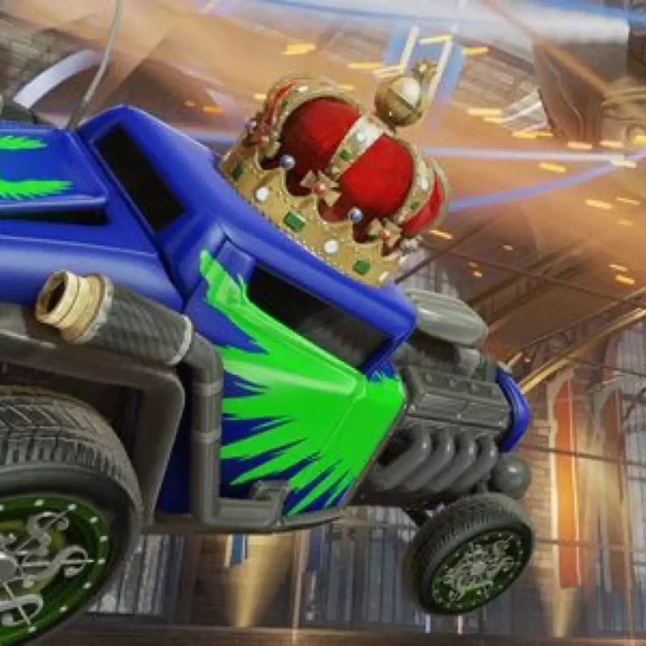 За предзаказ Steam Machines подарят Rocket League и Portal 2 За предзаказ Steam Machines подарят Rocket League и Portal 2