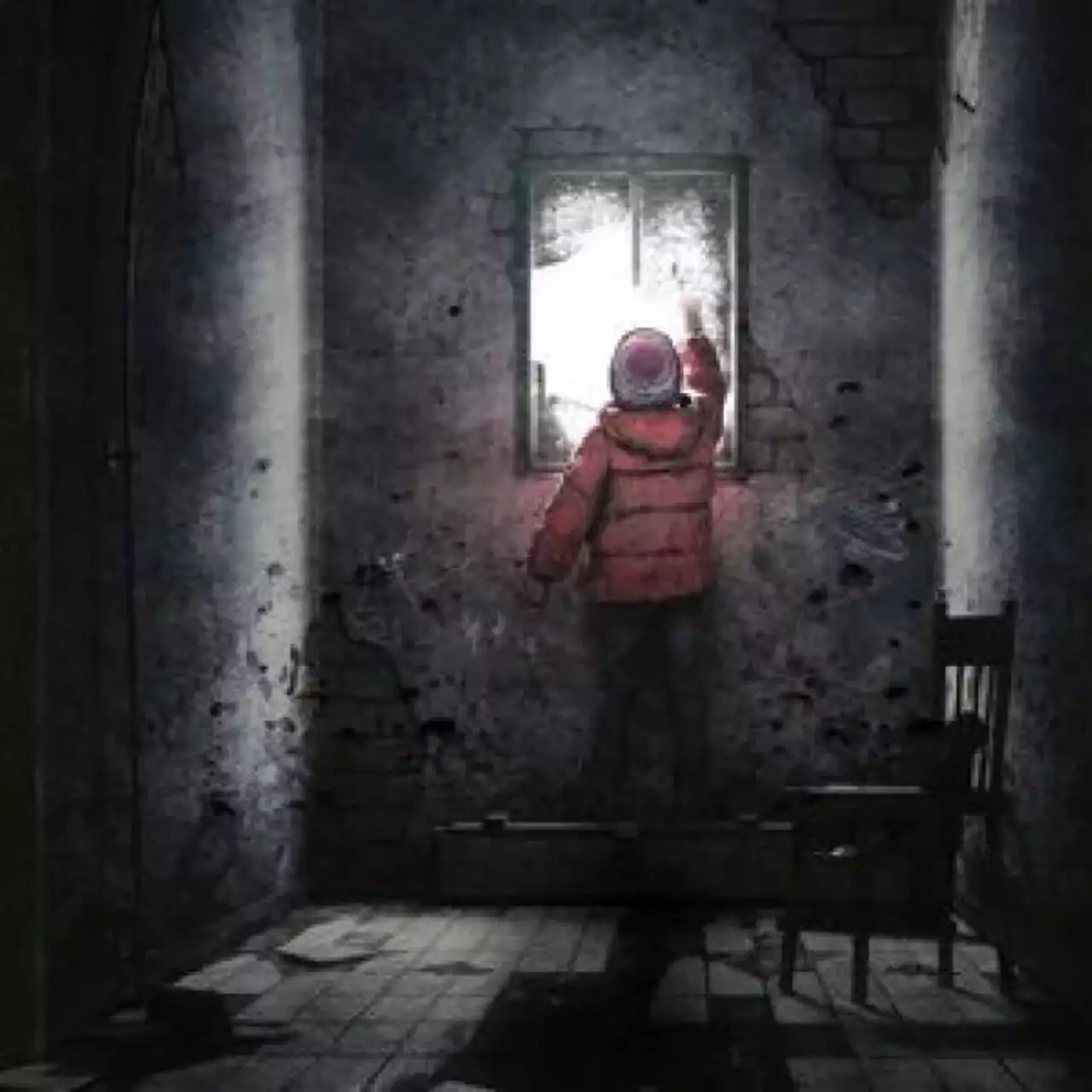 This War of Mine облюбует Xbox One, PS4 This War of Mine облюбует Xbox One, PS4