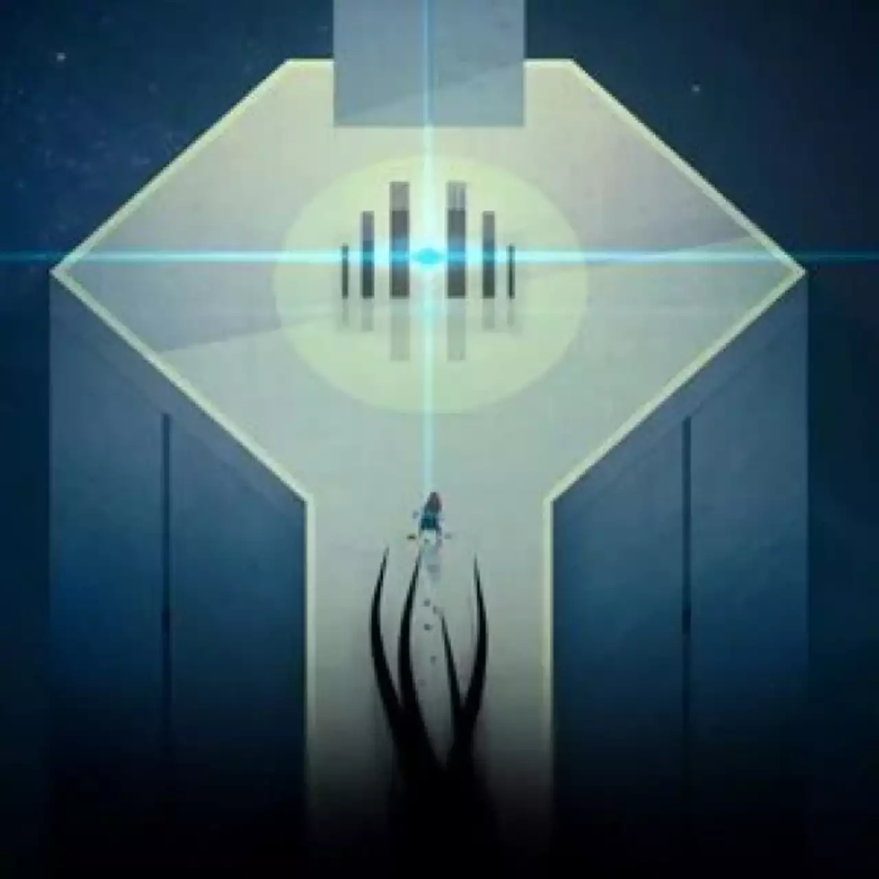 PAX 2015: показали 9 минут геймплея Below PAX 2015: показали 9 минут геймплея Below