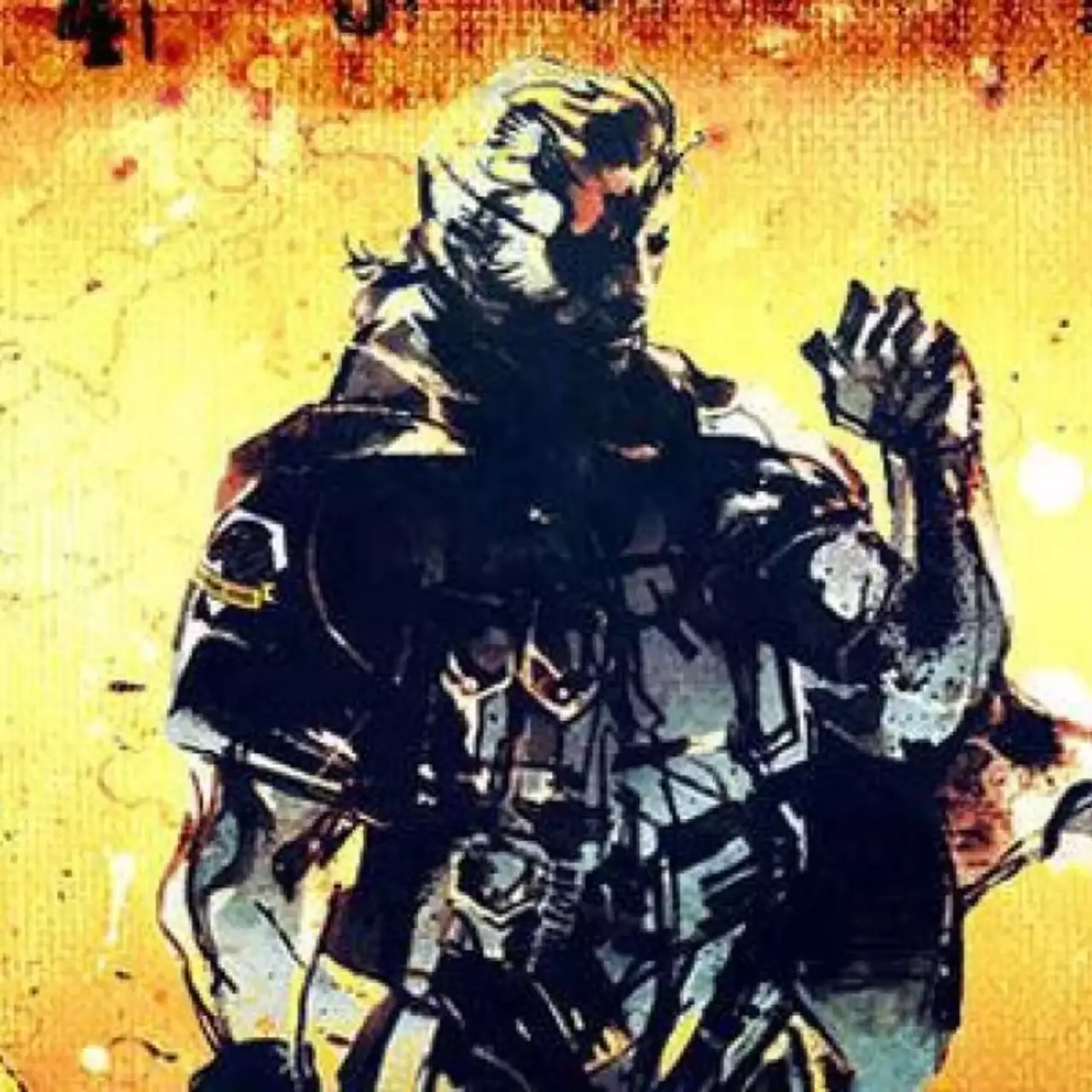 В коллекционное издание Metal Gear Solid 5 для PS4 забыли положить DLC В коллекционное издание Metal Gear Solid 5 для PS4 забыли положить DLC