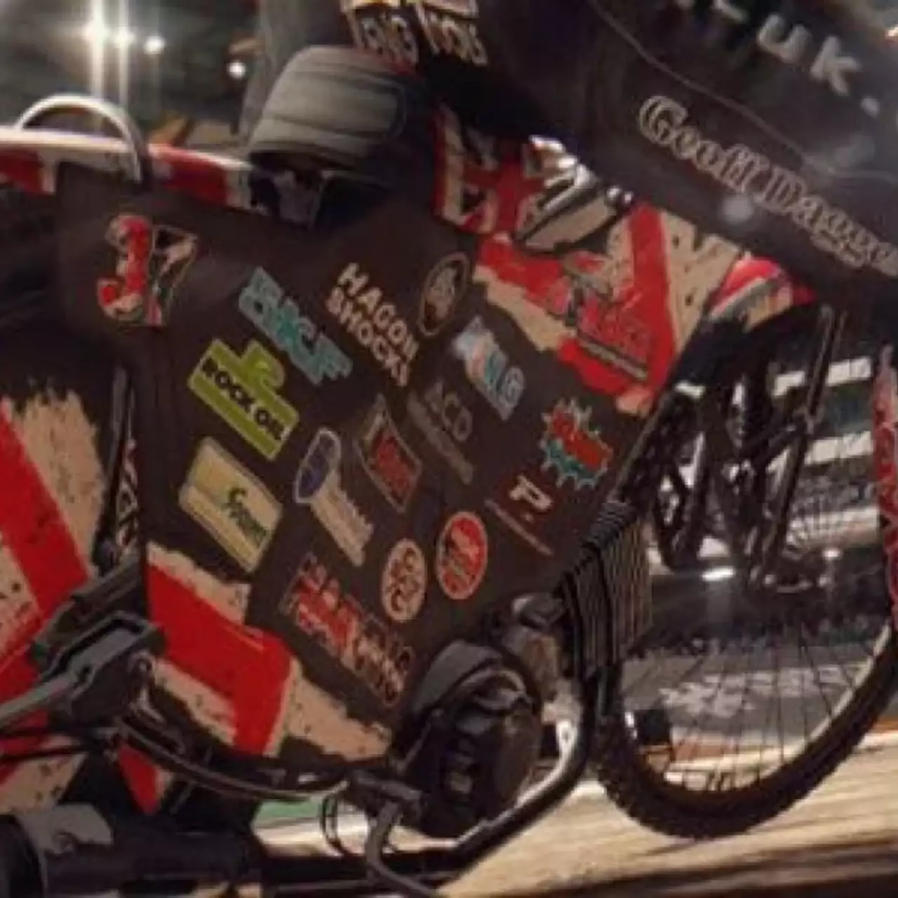 Techland анонсировала FIM Speedway Grand Prix 15 Techland анонсировала FIM Speedway Grand Prix 15