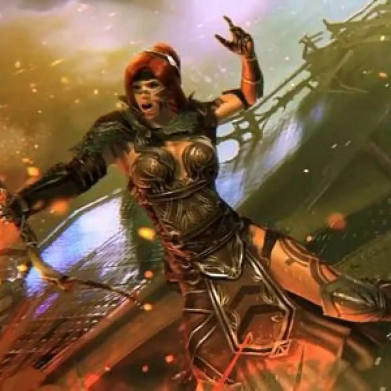 PAX 2015: Guild Wars 2 стала бесплатной, Heart of Thorns выйдет в октябре PAX 2015: Guild Wars 2 стала бесплатной, Heart of Thorns выйдет в октябре