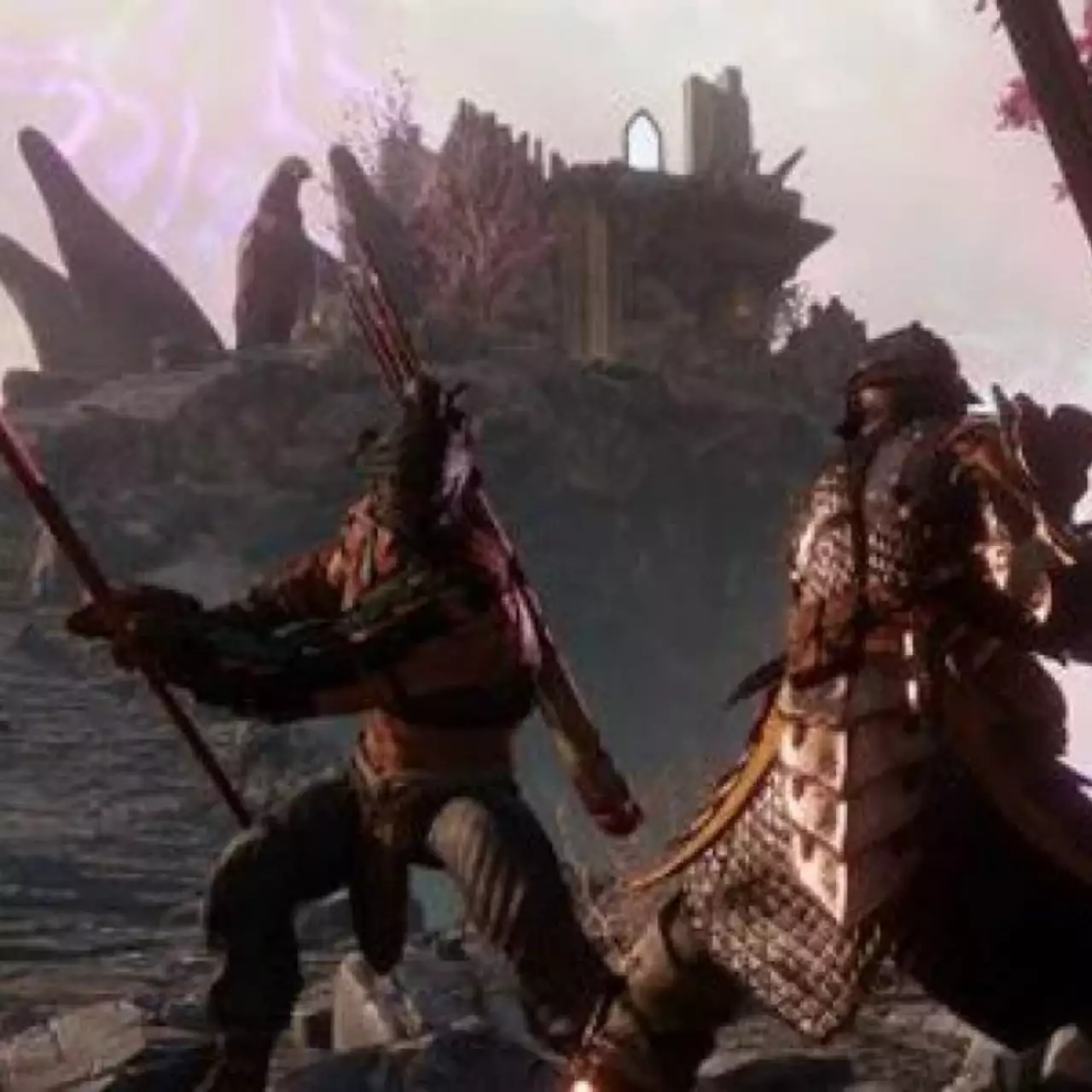 PAX Prime: BioWare анонсировала DLC Trespasser для Dragon Age: Inquisition PAX Prime: BioWare анонсировала DLC Trespasser для Dragon Age: Inquisition