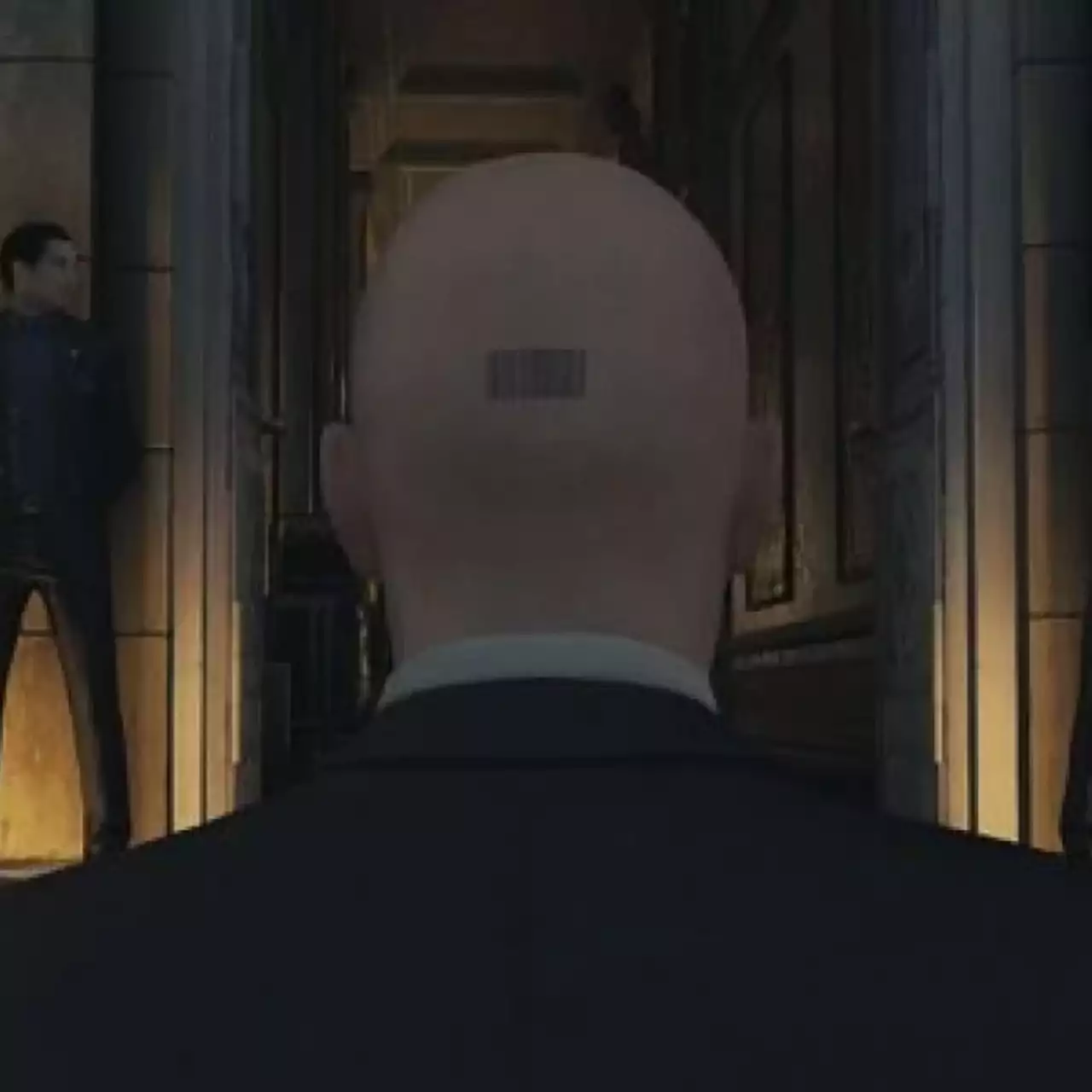PAX 2015: появился геймплей Hitman