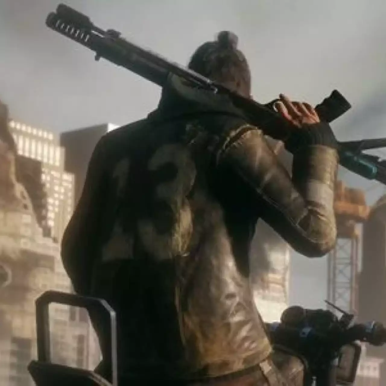 PAX 2015: авторы Homefront: The Revolution стесняются показать ролики в нормальном качестве PAX 2015: авторы Homefront: The Revolution стесняются показать ролики в нормальном качестве