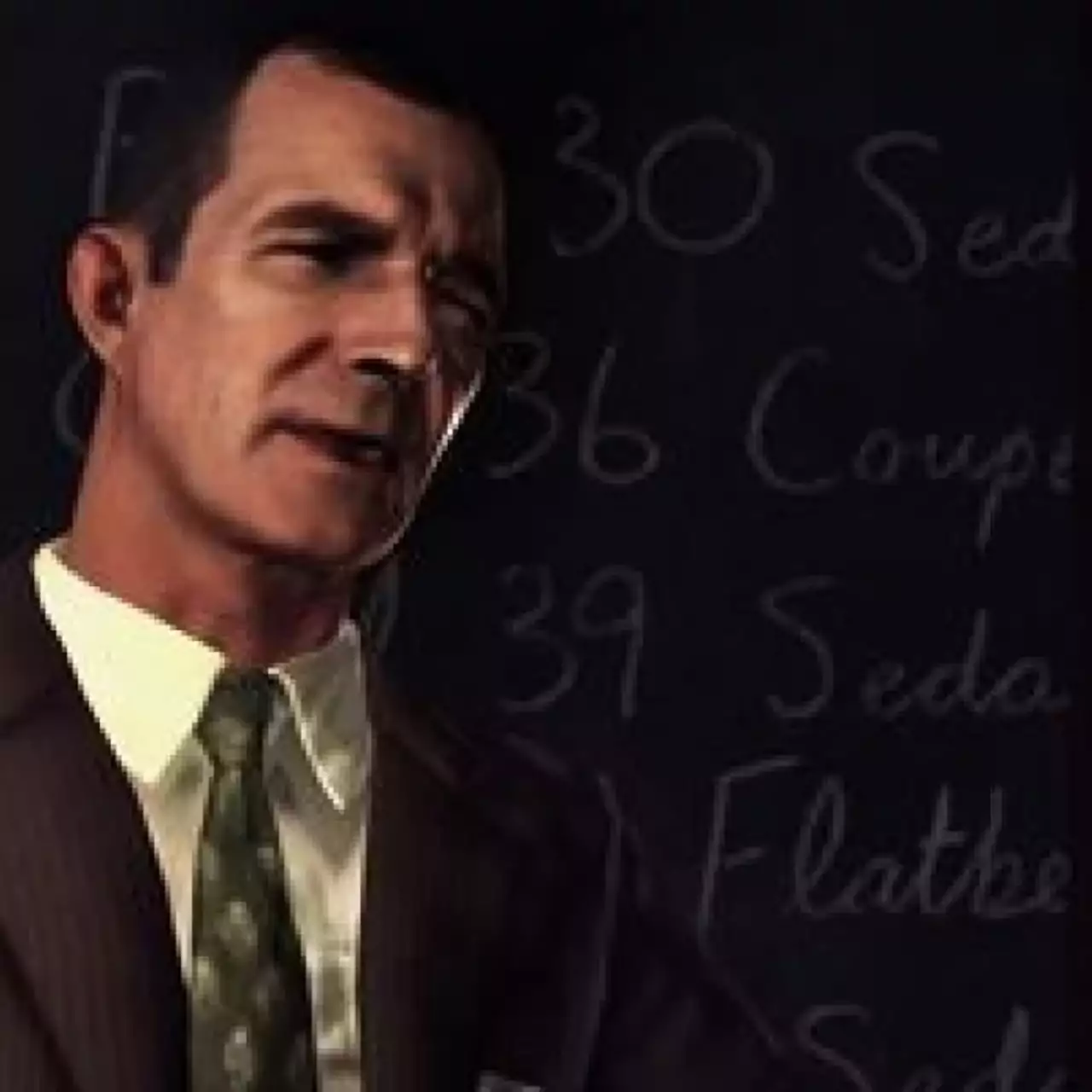 L.A. Noire: The Complete Edition на PC обзавелась поддержкой DirectX 11 L.A. Noire: The Complete Edition на PC обзавелась поддержкой DirectX 11