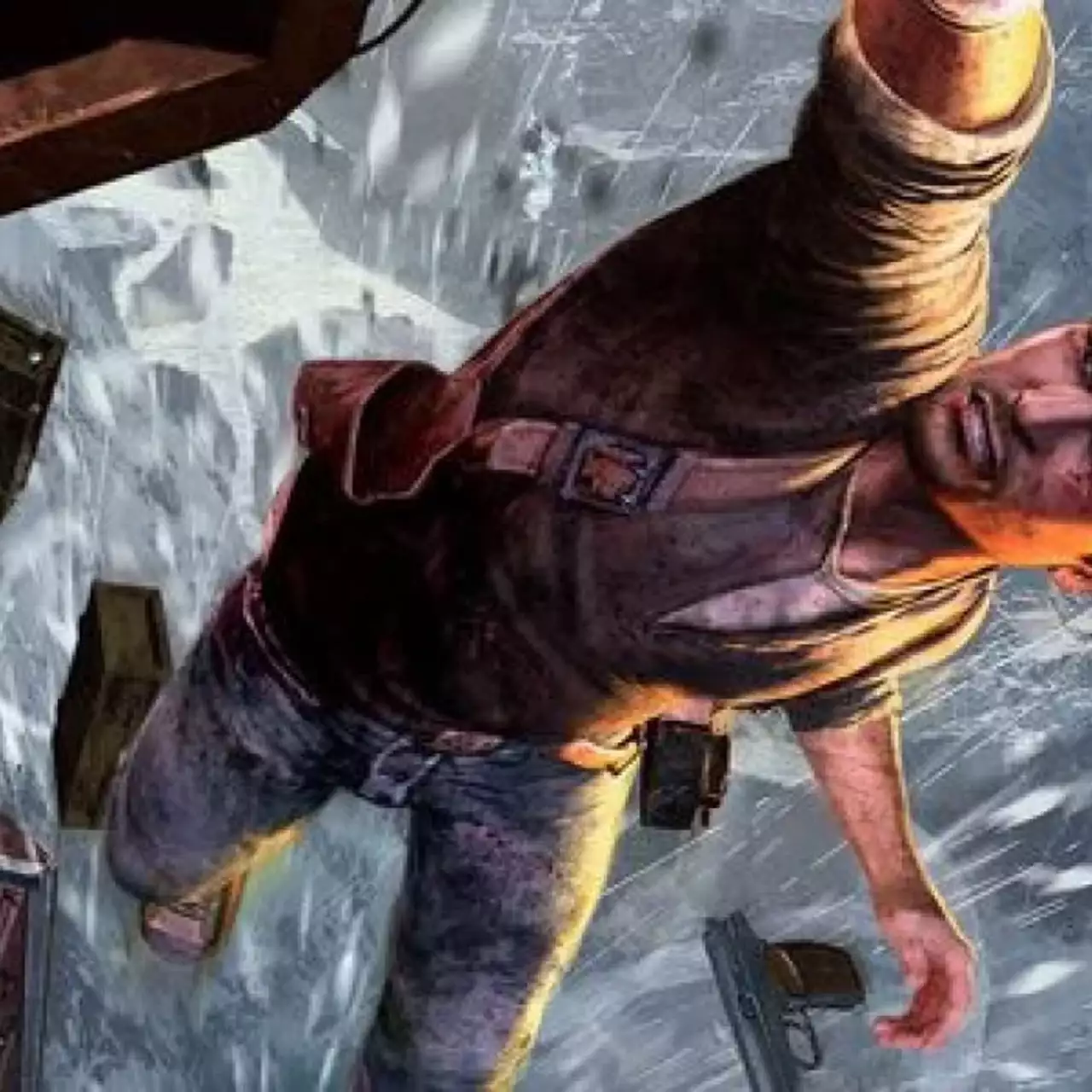 PAX 2015: лицезрите демонстрацию Uncharted 2 для PS4 PAX 2015: лицезрите демонстрацию Uncharted 2 для PS4