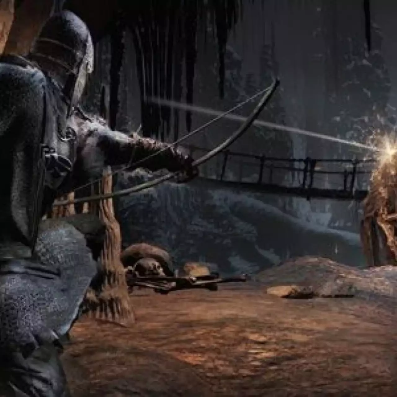 PAX 2015: смотрите 13 минут геймплея Dark Souls 3 PAX 2015: смотрите 13 минут геймплея Dark Souls 3