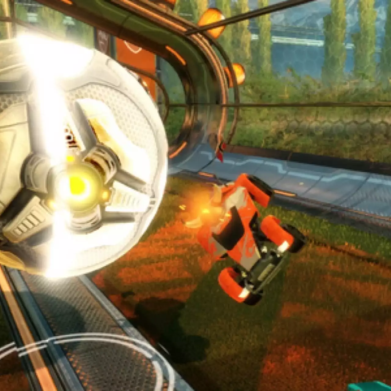 VGNews одной строкой: видео с PAX Prime 2015, эпик в Rocket League, Эребор из деталей ЛЕГО и многое другое VGNews одной строкой: видео с PAX Prime 2015, эпик в Rocket League, Эребор из деталей ЛЕГО и многое другое
