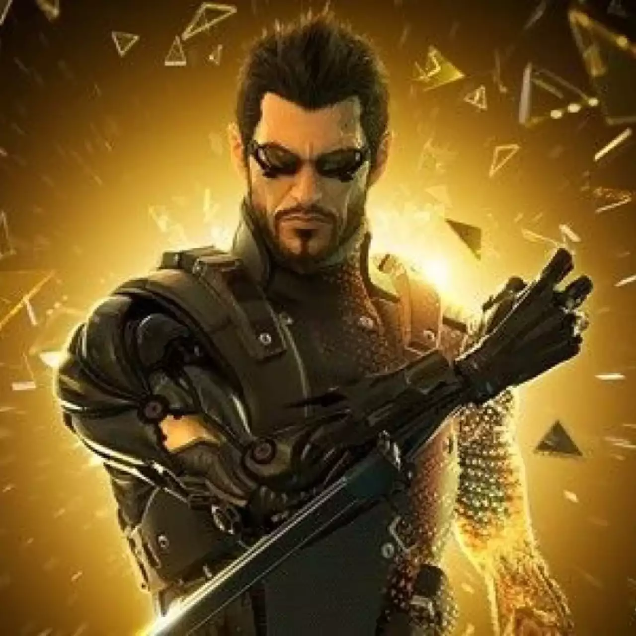 Раскрыта дата выхода и коллекционное издание Deus Ex: Mankind Divided Раскрыта дата выхода и коллекционное издание Deus Ex: Mankind Divided
