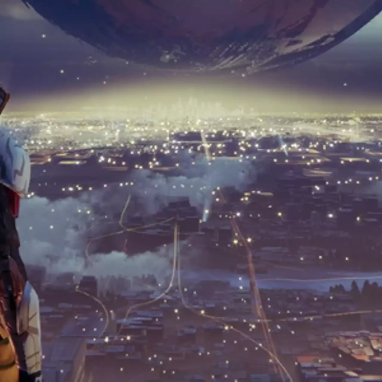 Новый рейд для Destiny задержится