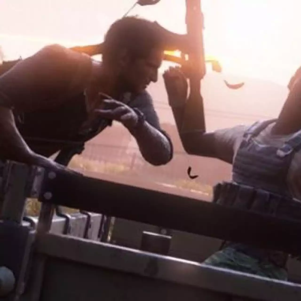Озвучена дата выхода Uncharted 4: A Thief's End