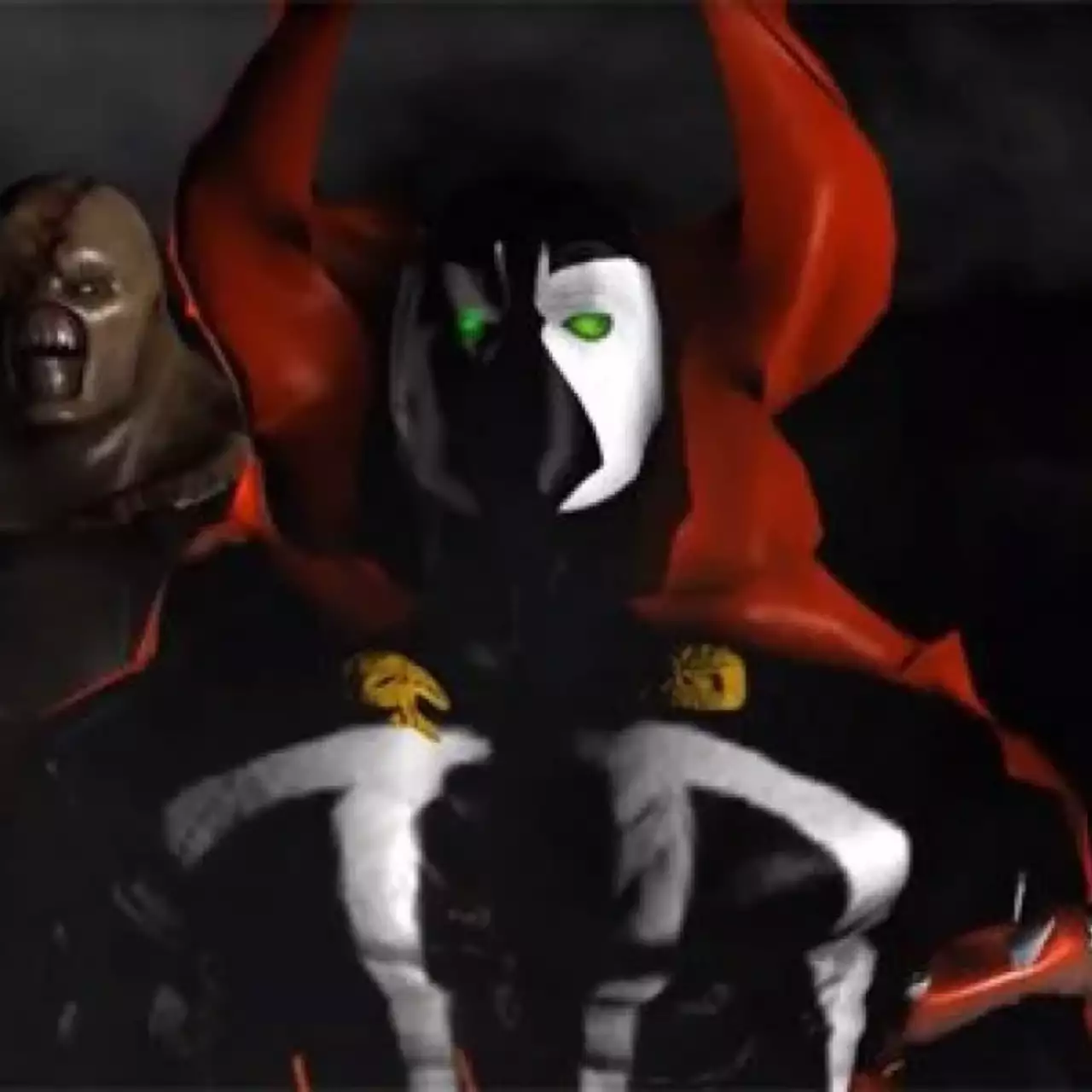 Завтра представят новых бойцов для Mortal Kombat X Завтра представят новых бойцов для Mortal Kombat X