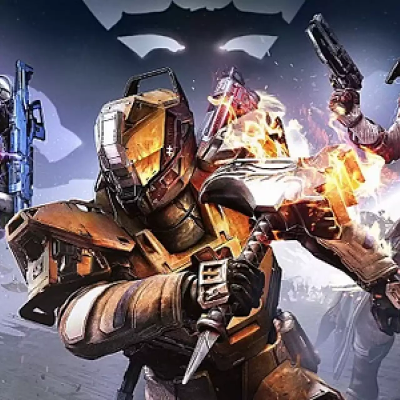 Масштабное дополнение Destiny: The Taken King обзавелось релизным трейлером
