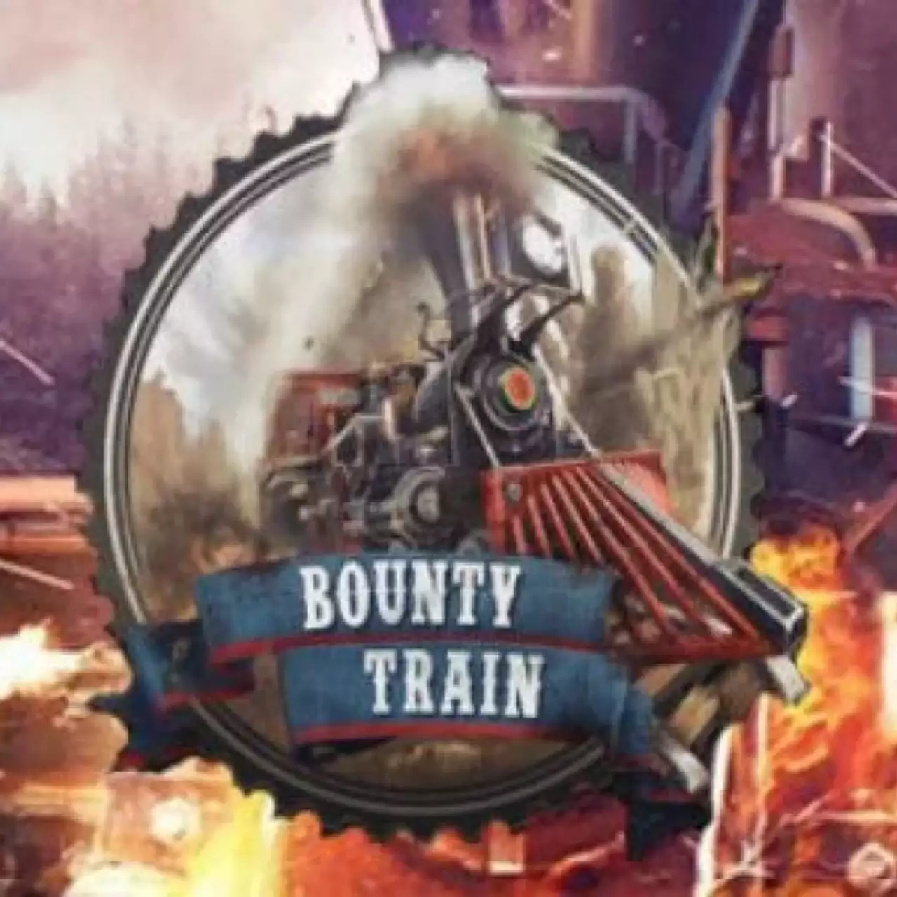 Превью Bounty Train — Дикий запад такой дикий… Превью Bounty Train — Дикий запад такой дикий…