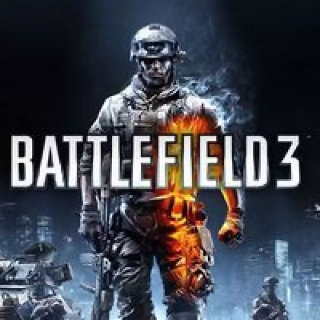 Новые подробности обновления для Battlefield 3 Новые подробности обновления для Battlefield 3