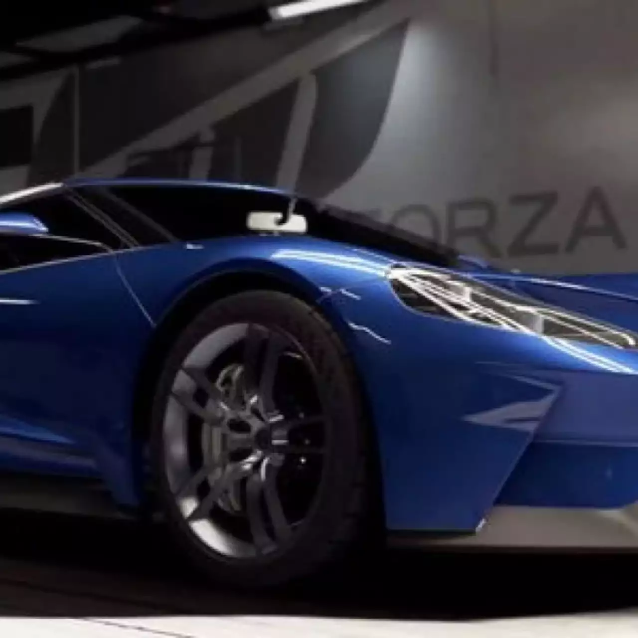 Сыграйте в демо-версию Forza Motorsport 6 и получите Ford GT Сыграйте в демо-версию Forza Motorsport 6 и получите Ford GT