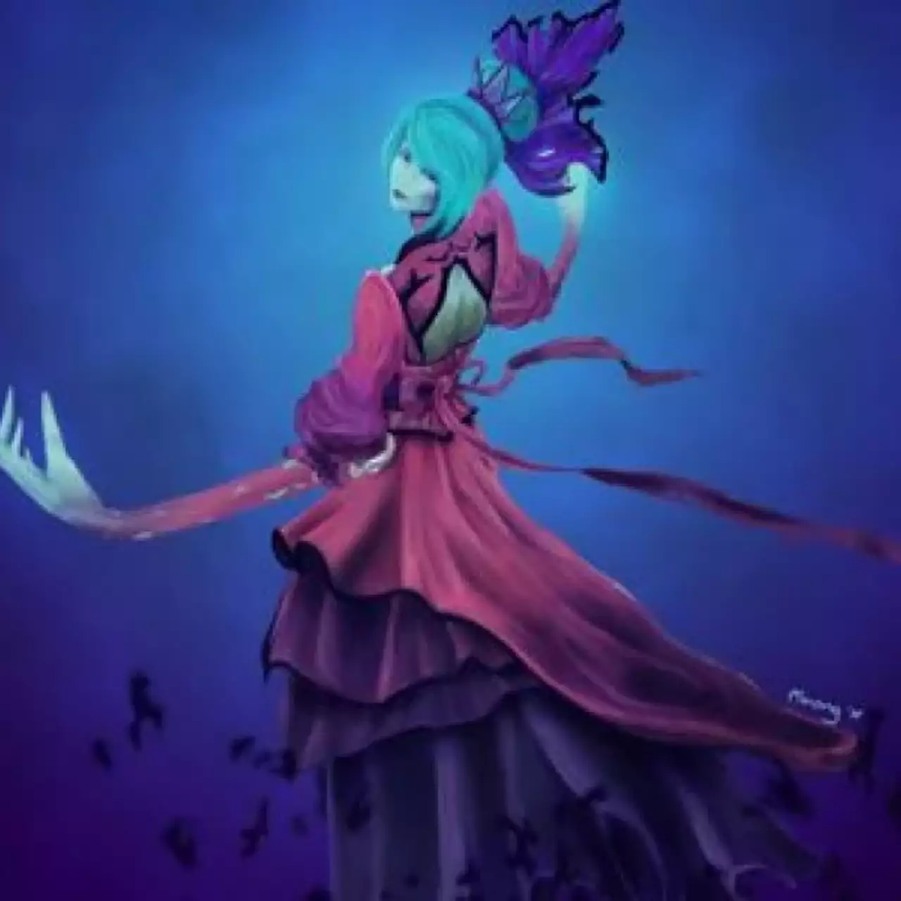 Башкирский школьник умер после 22 суток игры в DOTA 2 Башкирский школьник умер после 22 суток игры в DOTA 2