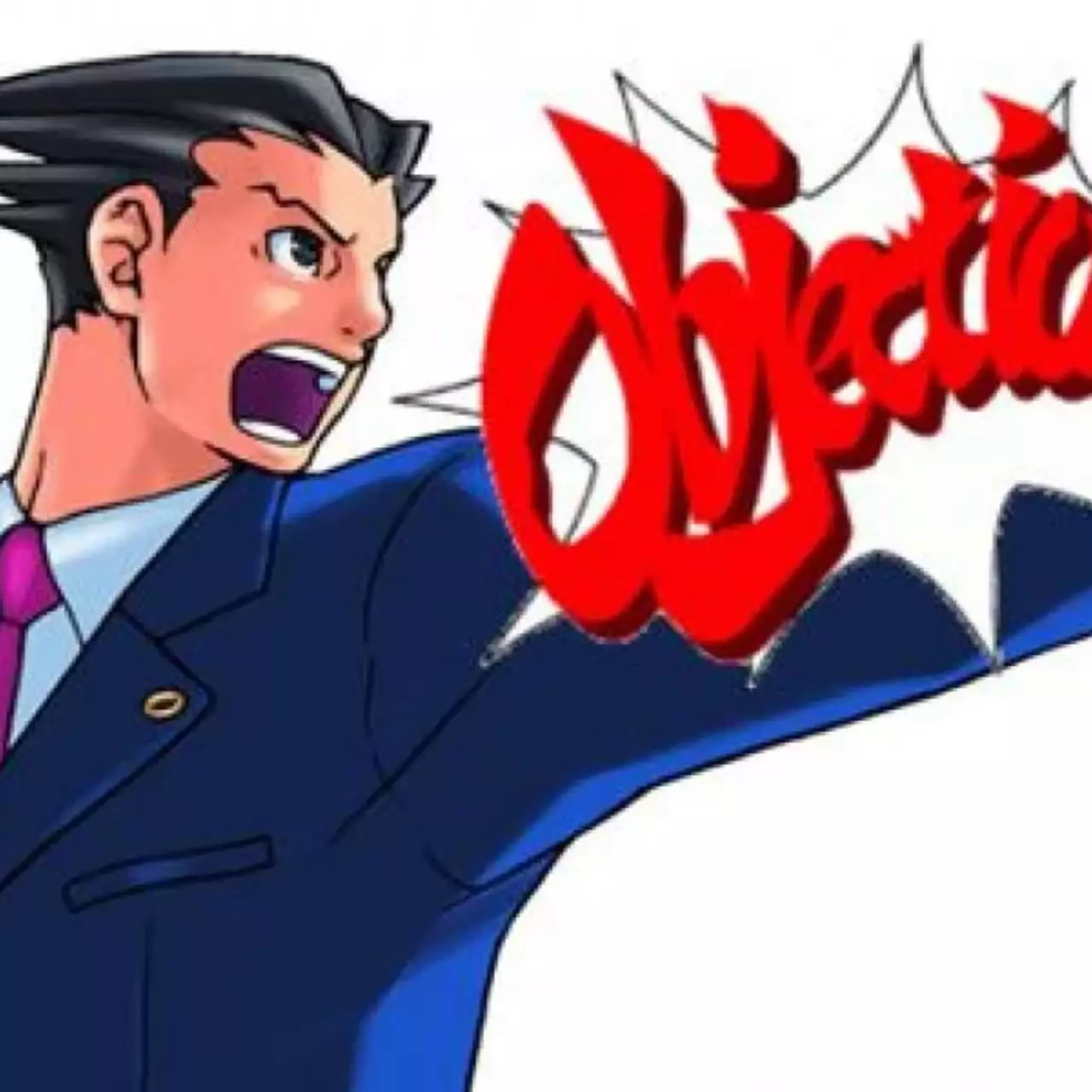 Анонсирована Ace Attorney 6 — продолжение главного японского детектива Анонсирована Ace Attorney 6 — продолжение главного японского детектива