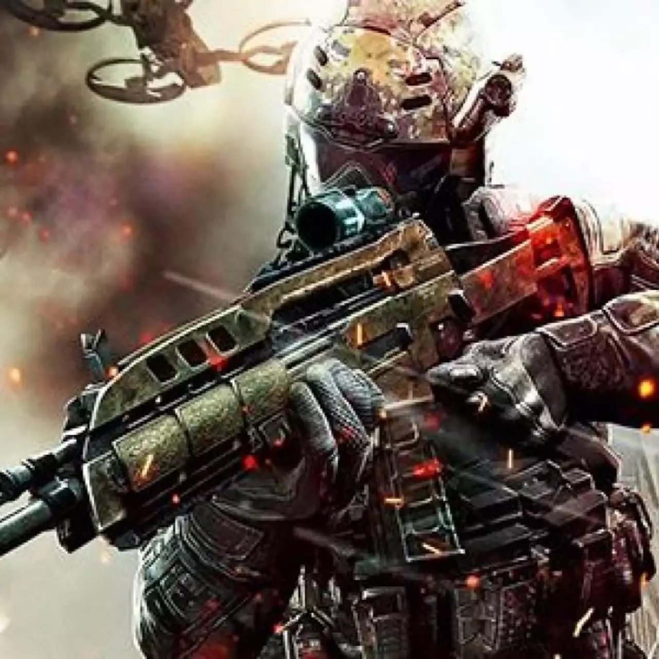 Превью Call of Duty: Black Ops 3 и впечатления от бета-версии Превью Call of Duty: Black Ops 3 и впечатления от бета-версии