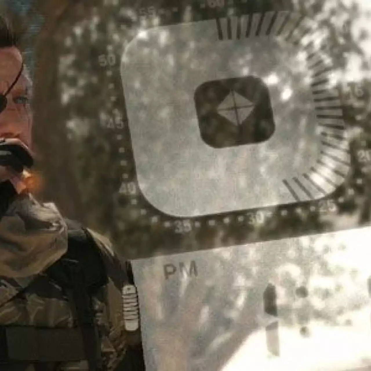 Кодзима попрощался с серией Metal Gear в эмоциональном видео