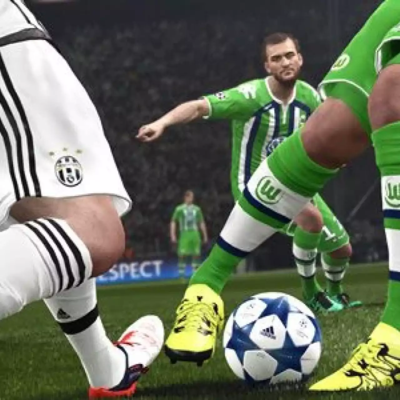 Композиция Queen вошла в саундтрек PES 2016