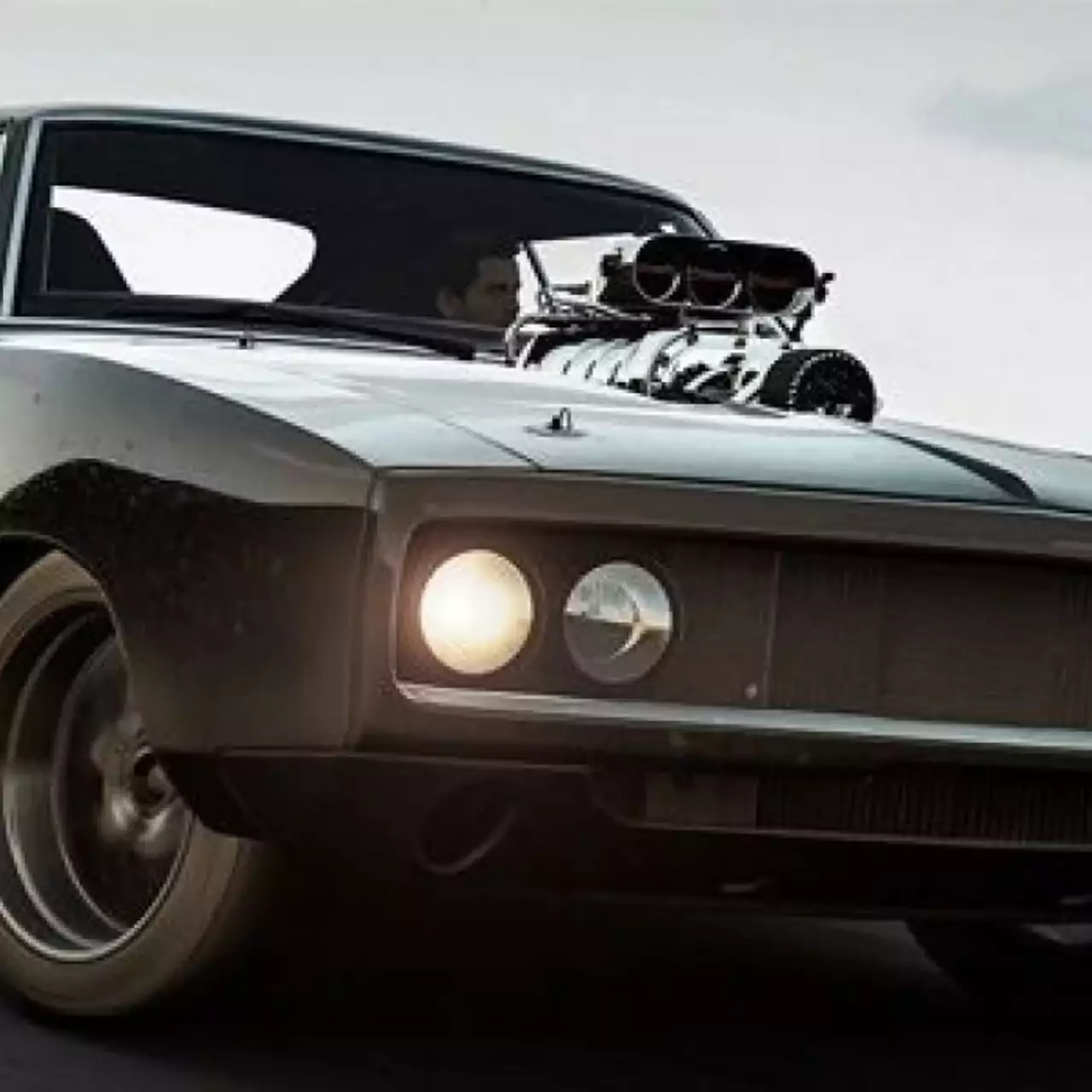 В Forza 6 появятся автомобили из Форсажа