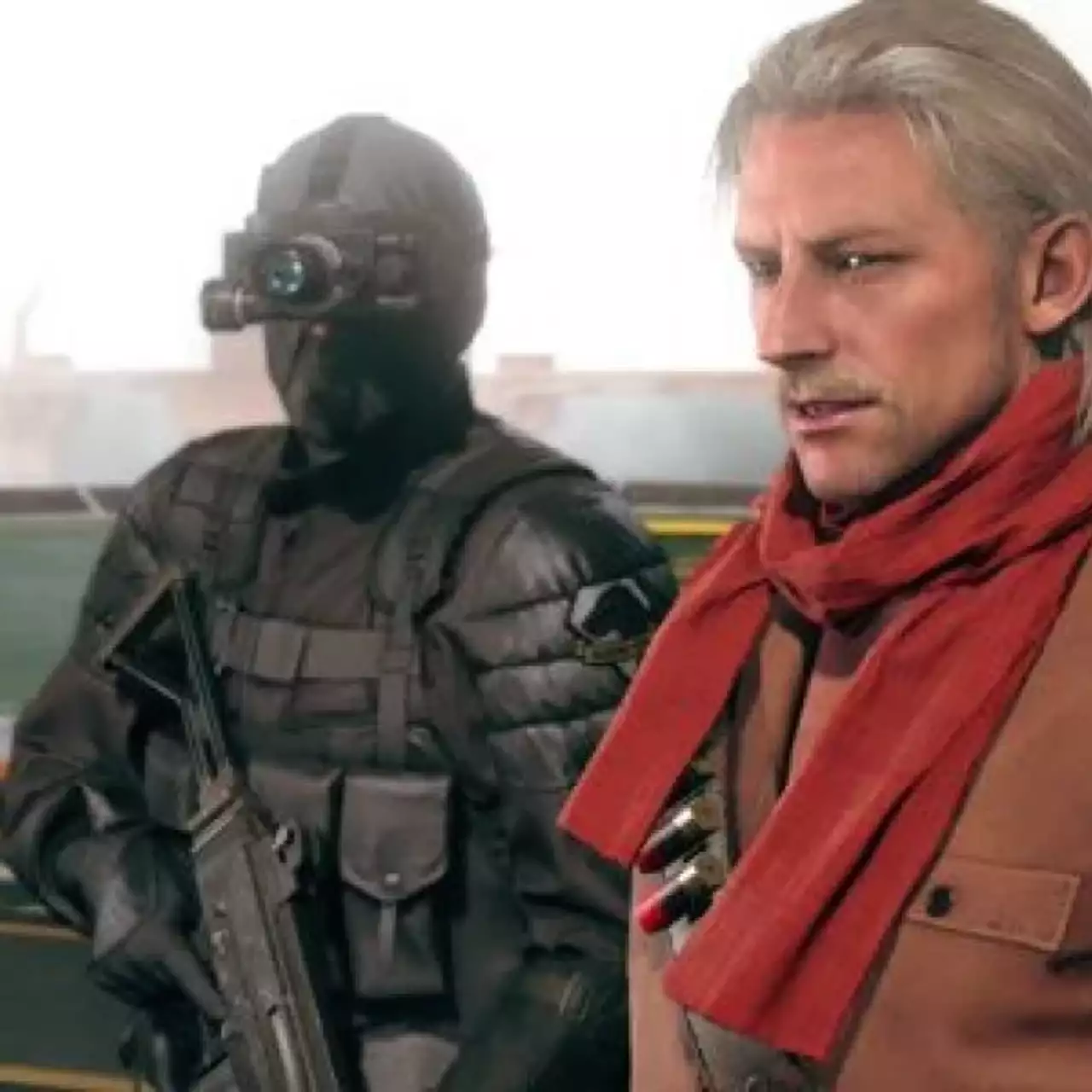 Илья Мэддисон предложил запретить Metal Gear Solid 5 в России Илья Мэддисон предложил запретить Metal Gear Solid 5 в России