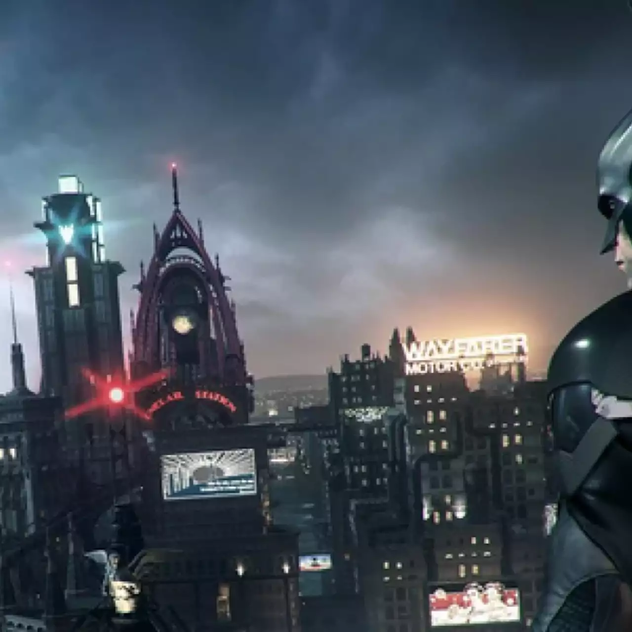 Бета-версия патча для Batman: Arkham Knight исправляет главные проблемы PC-версии