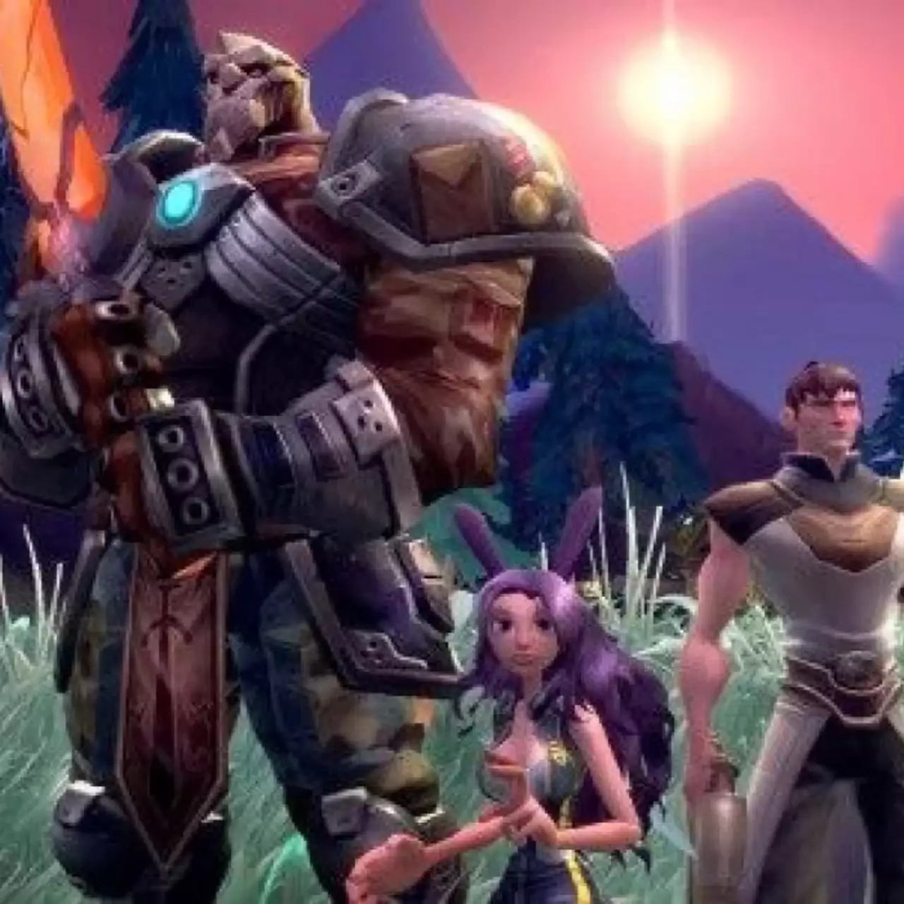 WildStar перейдет на условно-бесплатную модель WildStar перейдет на условно-бесплатную модель