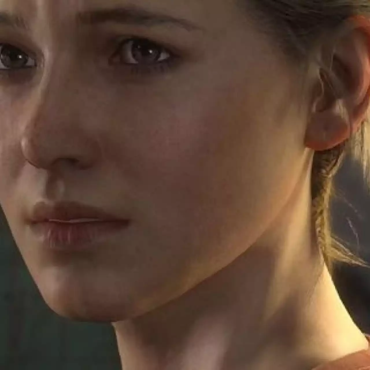 Ту самую демо-версию Uncharted 4: A Thief End можно было пройти другим образом Ту самую демо-версию Uncharted 4: A Thief End можно было пройти другим образом