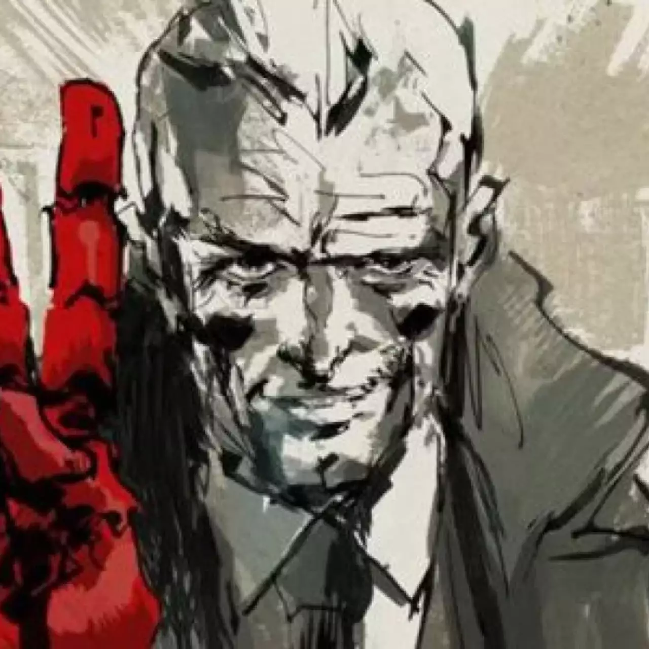 Вышел саундтрек Metal Gear Solid 5: The Phantom Pain в iTunes Вышел саундтрек Metal Gear Solid 5: The Phantom Pain в iTunes